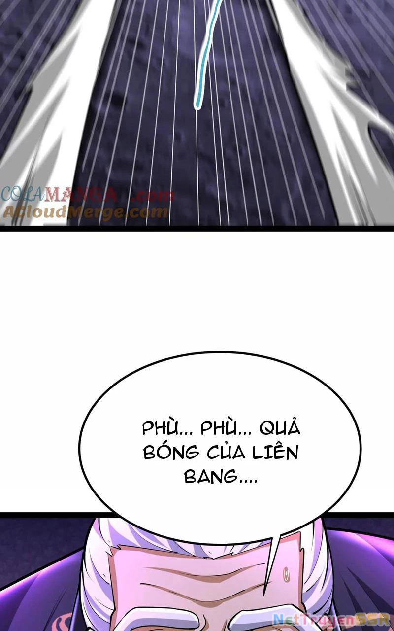 Đại Liên Minh Phản Xuyên Việt Của Bạo Quân Chapter 66 - Trang 3