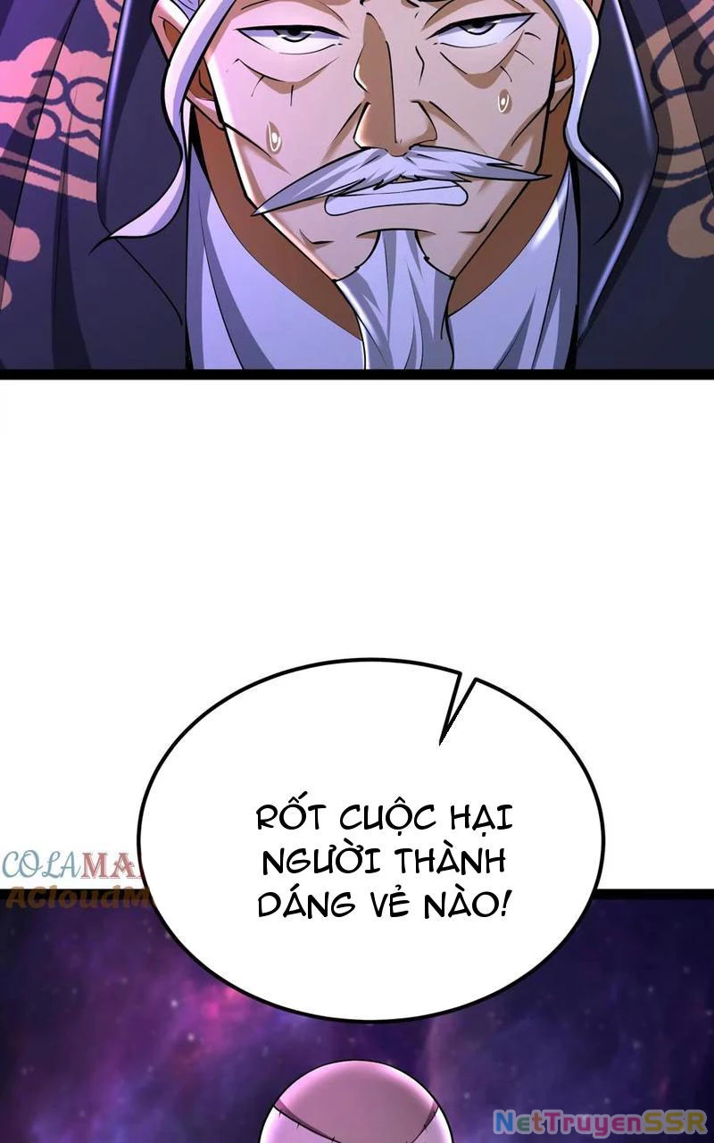 Đại Liên Minh Phản Xuyên Việt Của Bạo Quân Chapter 66 - Trang 3