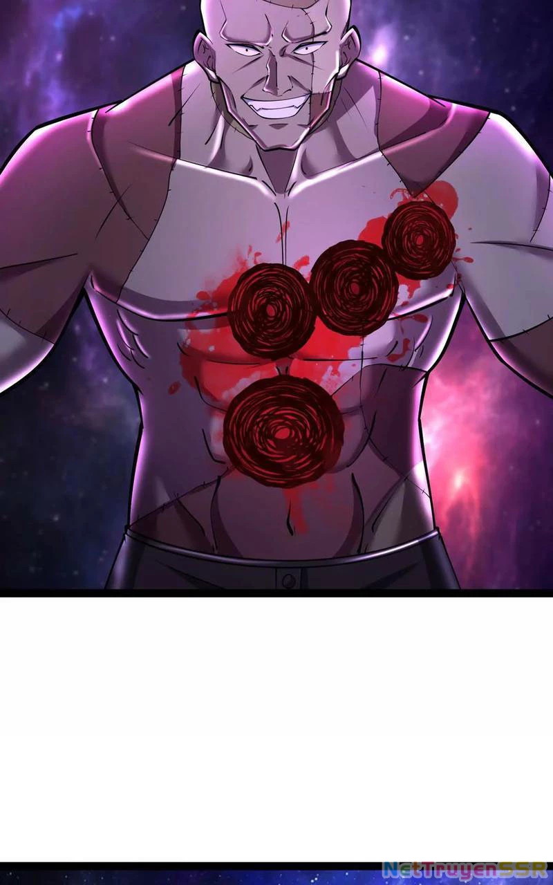 Đại Liên Minh Phản Xuyên Việt Của Bạo Quân Chapter 66 - Trang 3