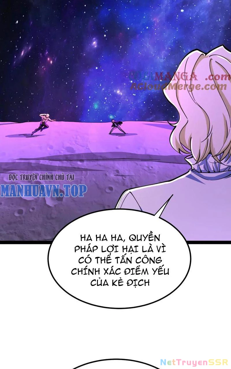 Đại Liên Minh Phản Xuyên Việt Của Bạo Quân Chapter 66 - Trang 3