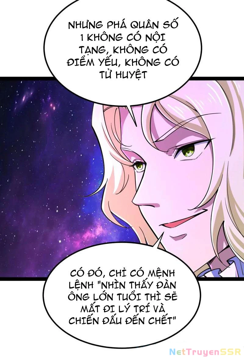 Đại Liên Minh Phản Xuyên Việt Của Bạo Quân Chapter 66 - Trang 3