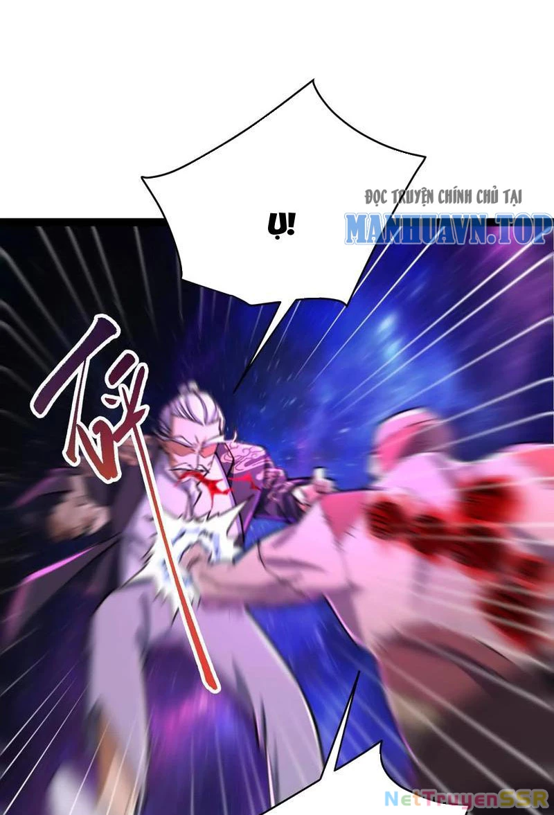 Đại Liên Minh Phản Xuyên Việt Của Bạo Quân Chapter 66 - Trang 3