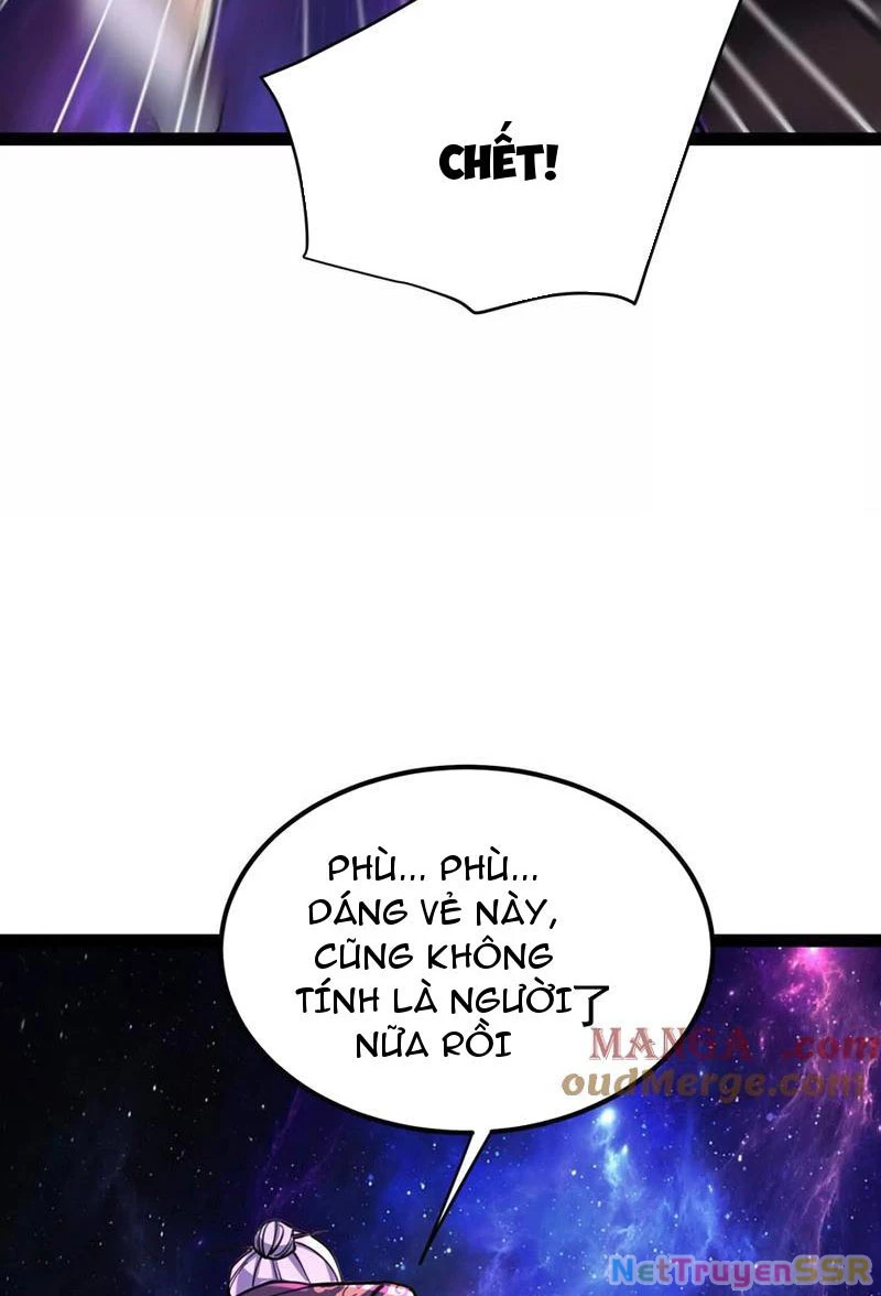Đại Liên Minh Phản Xuyên Việt Của Bạo Quân Chapter 66 - Trang 3
