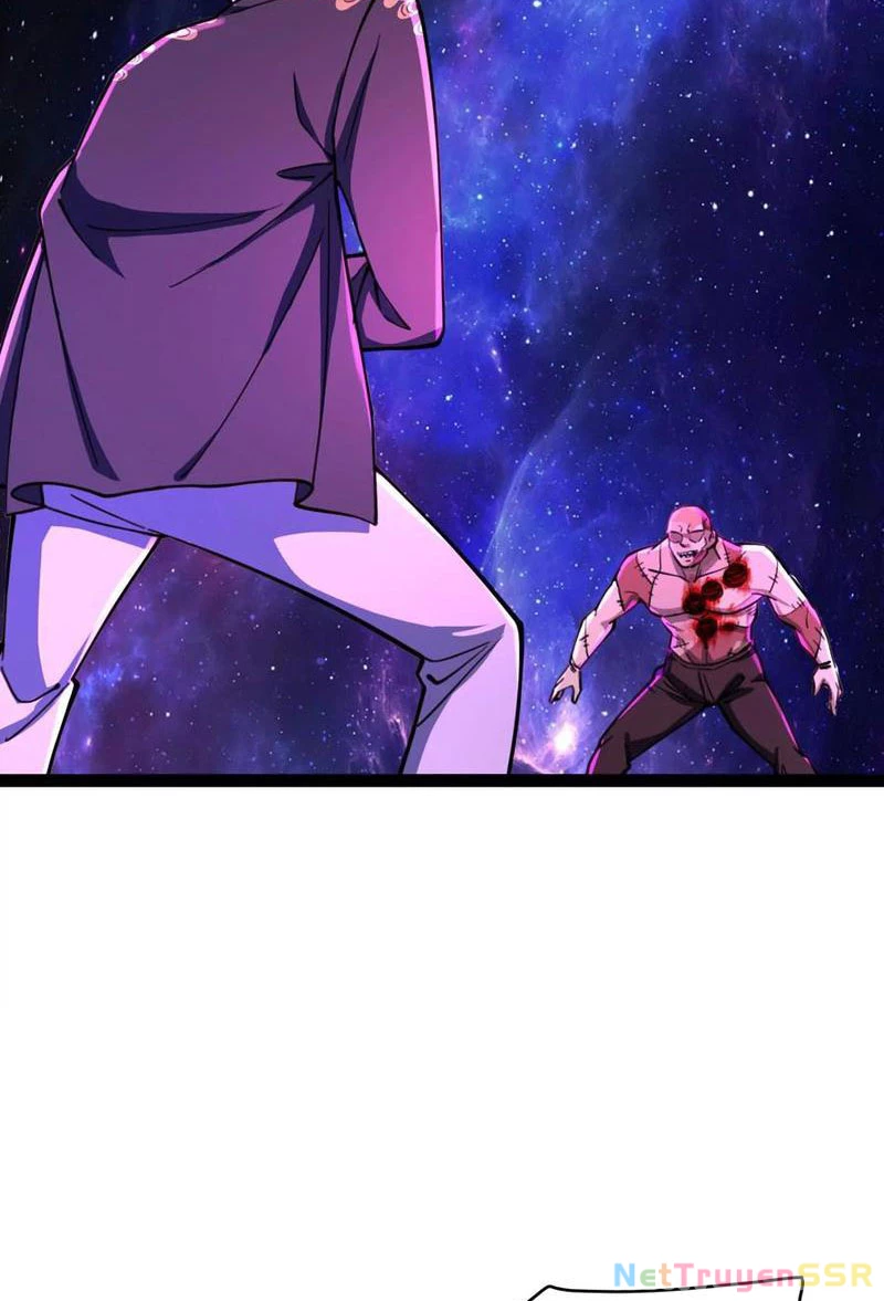 Đại Liên Minh Phản Xuyên Việt Của Bạo Quân Chapter 66 - Trang 3