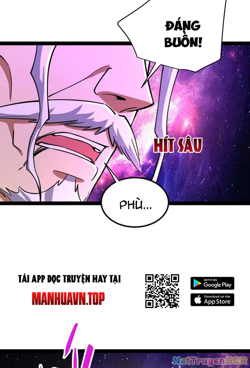 Đại Liên Minh Phản Xuyên Việt Của Bạo Quân Chapter 66 - Trang 3