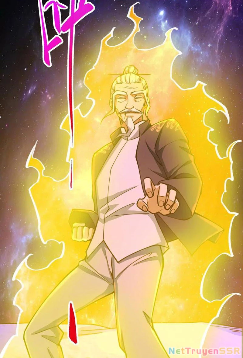 Đại Liên Minh Phản Xuyên Việt Của Bạo Quân Chapter 66 - Trang 3