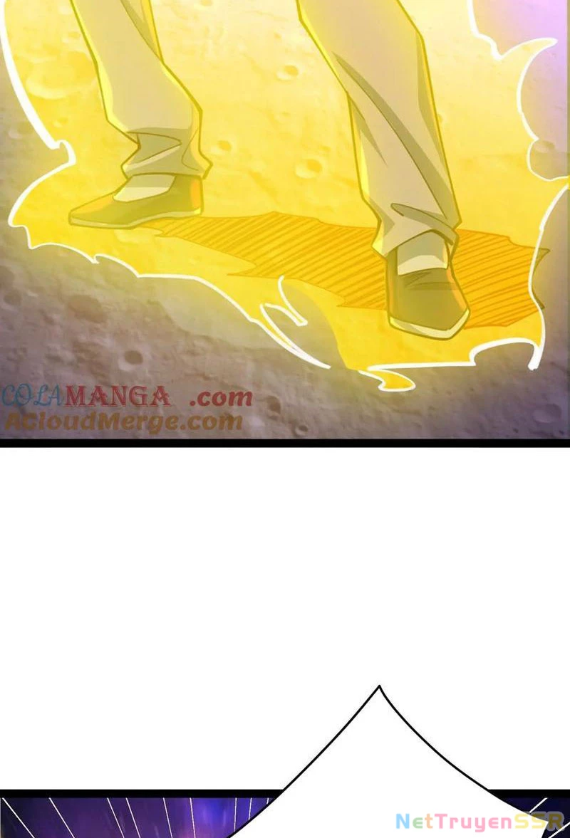 Đại Liên Minh Phản Xuyên Việt Của Bạo Quân Chapter 66 - Trang 3