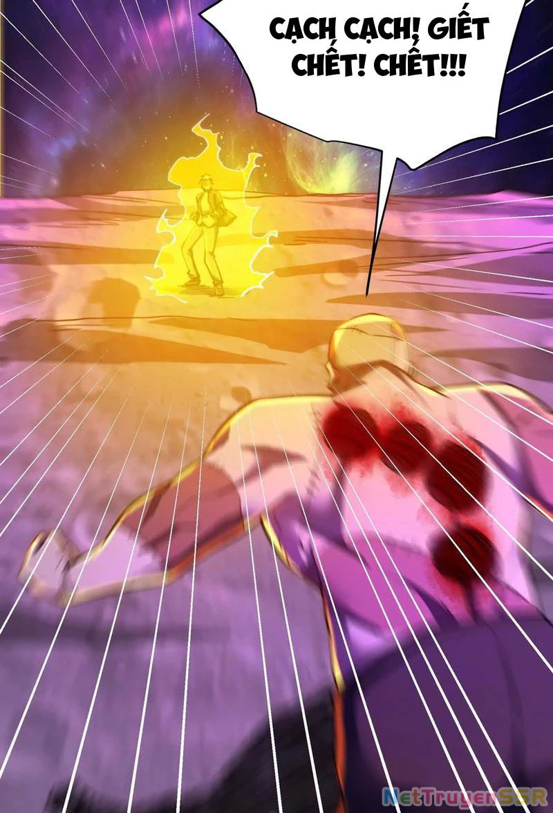 Đại Liên Minh Phản Xuyên Việt Của Bạo Quân Chapter 66 - Trang 3