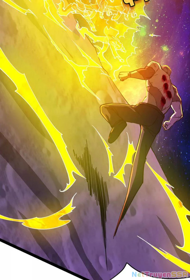 Đại Liên Minh Phản Xuyên Việt Của Bạo Quân Chapter 66 - Trang 3