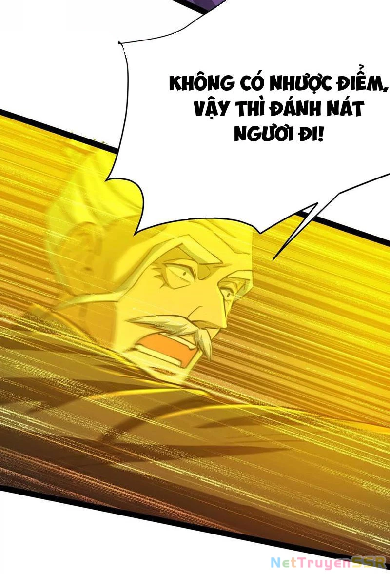 Đại Liên Minh Phản Xuyên Việt Của Bạo Quân Chapter 66 - Trang 3