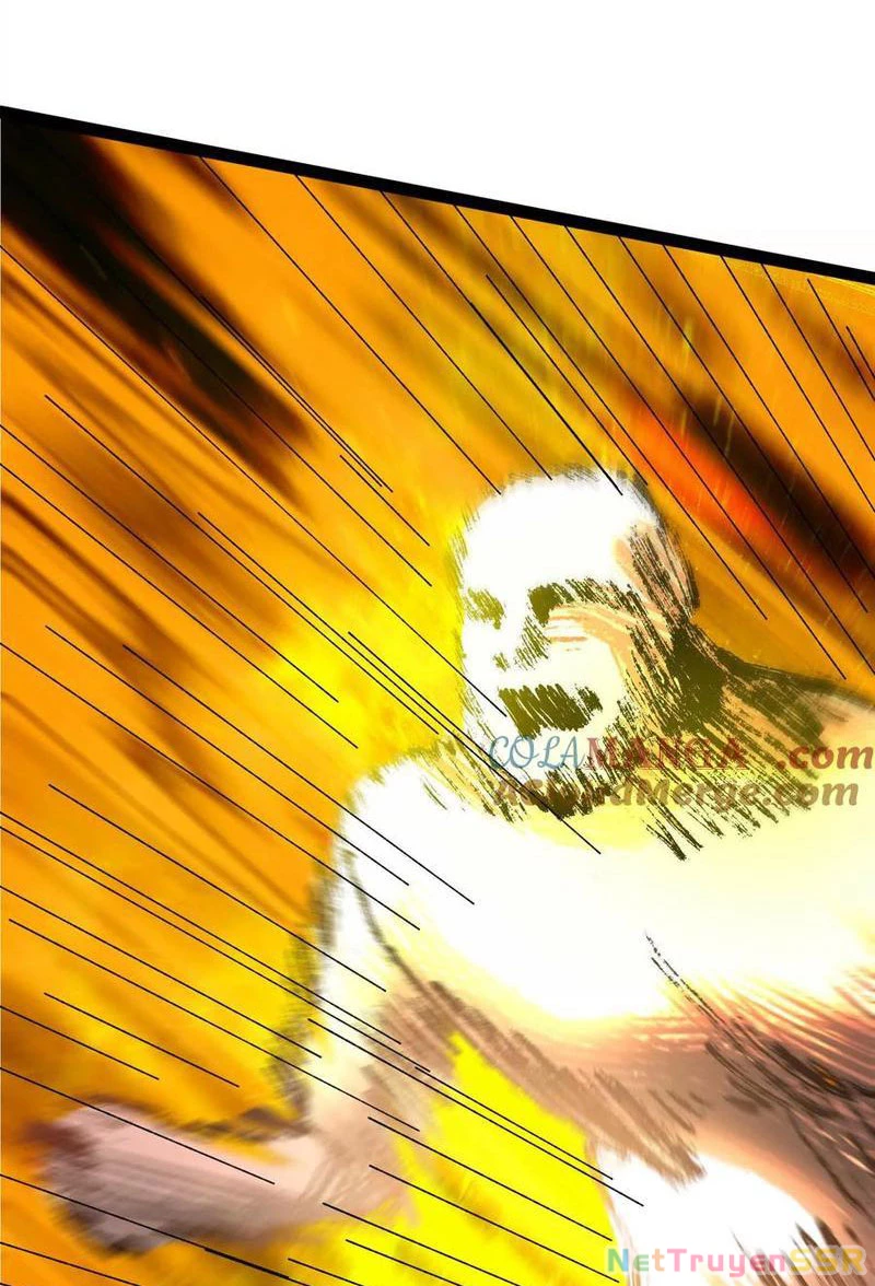 Đại Liên Minh Phản Xuyên Việt Của Bạo Quân Chapter 66 - Trang 3