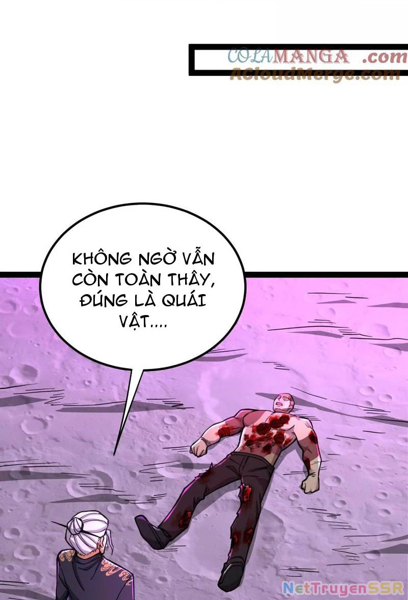 Đại Liên Minh Phản Xuyên Việt Của Bạo Quân Chapter 66 - Trang 3