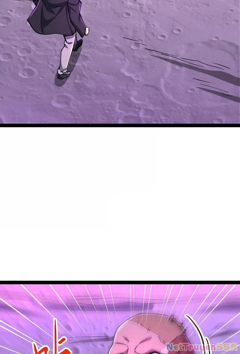 Đại Liên Minh Phản Xuyên Việt Của Bạo Quân Chapter 66 - Trang 3