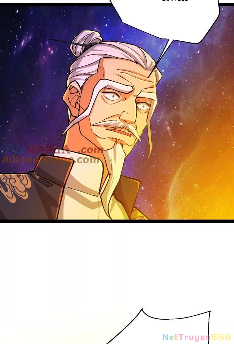 Đại Liên Minh Phản Xuyên Việt Của Bạo Quân Chapter 66 - Trang 3