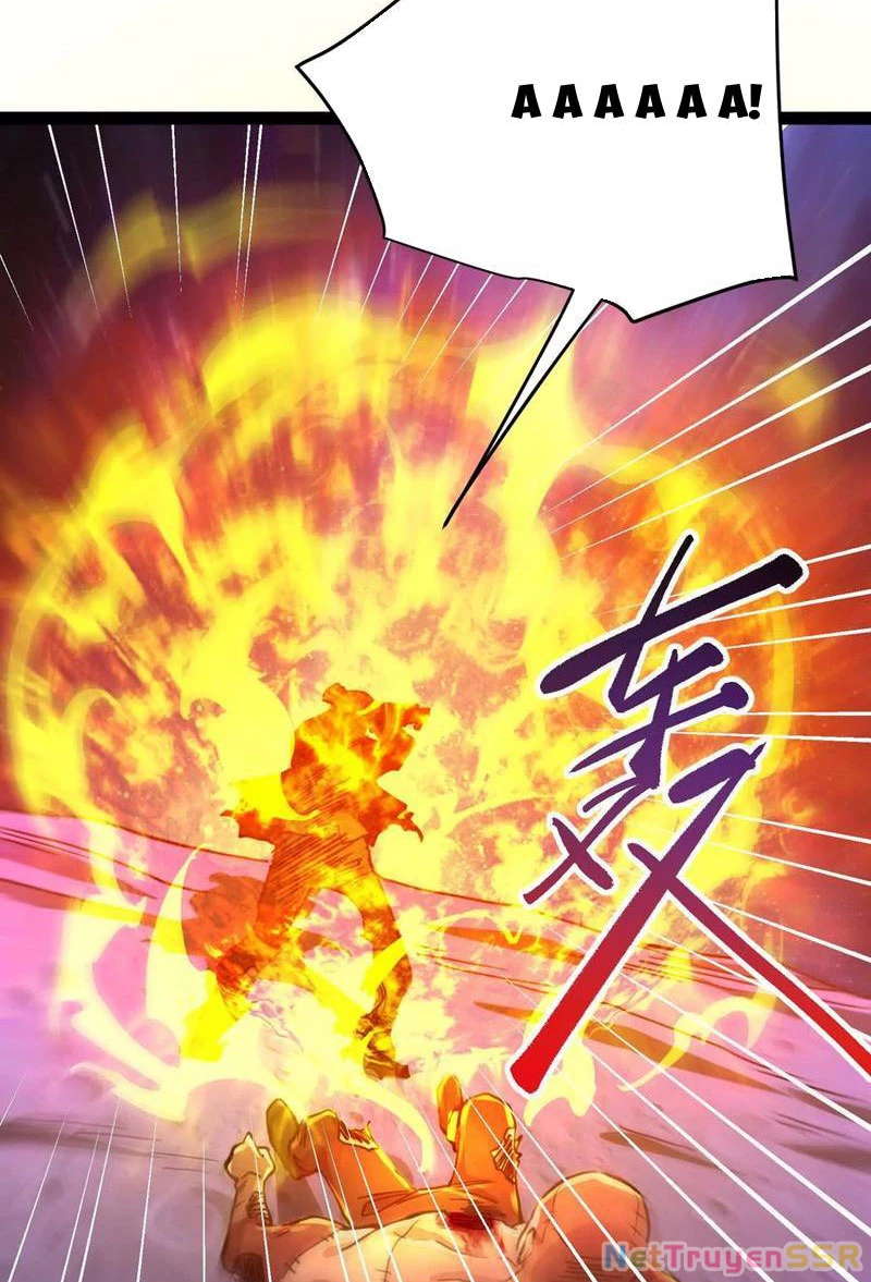 Đại Liên Minh Phản Xuyên Việt Của Bạo Quân Chapter 66 - Trang 3