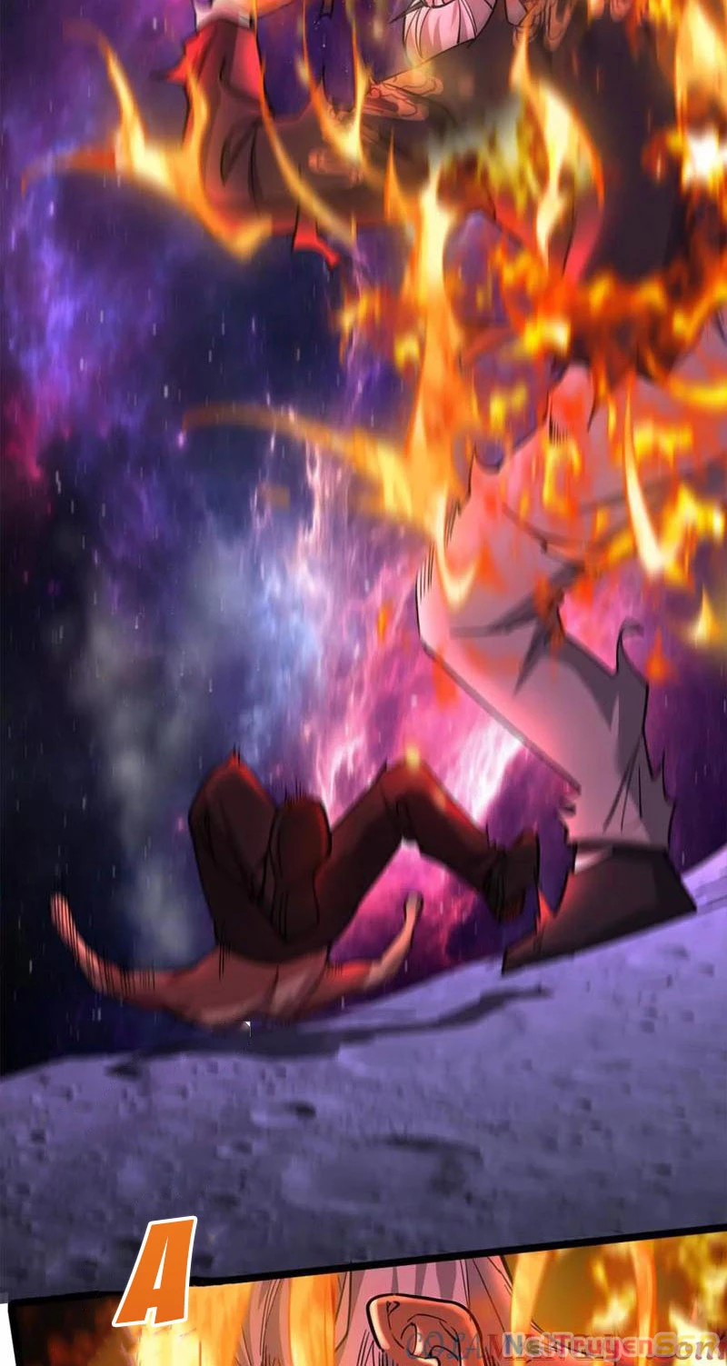 Đại Liên Minh Phản Xuyên Việt Của Bạo Quân Chapter 67 - Trang 3