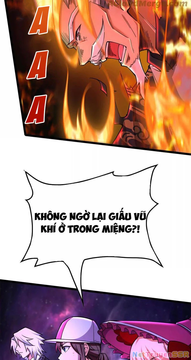 Đại Liên Minh Phản Xuyên Việt Của Bạo Quân Chapter 67 - Trang 3