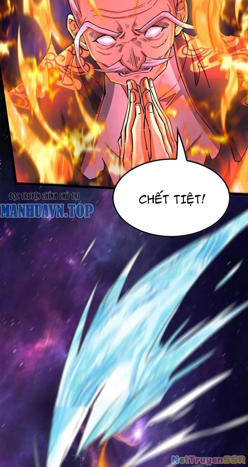 Đại Liên Minh Phản Xuyên Việt Của Bạo Quân Chapter 67 - Trang 3