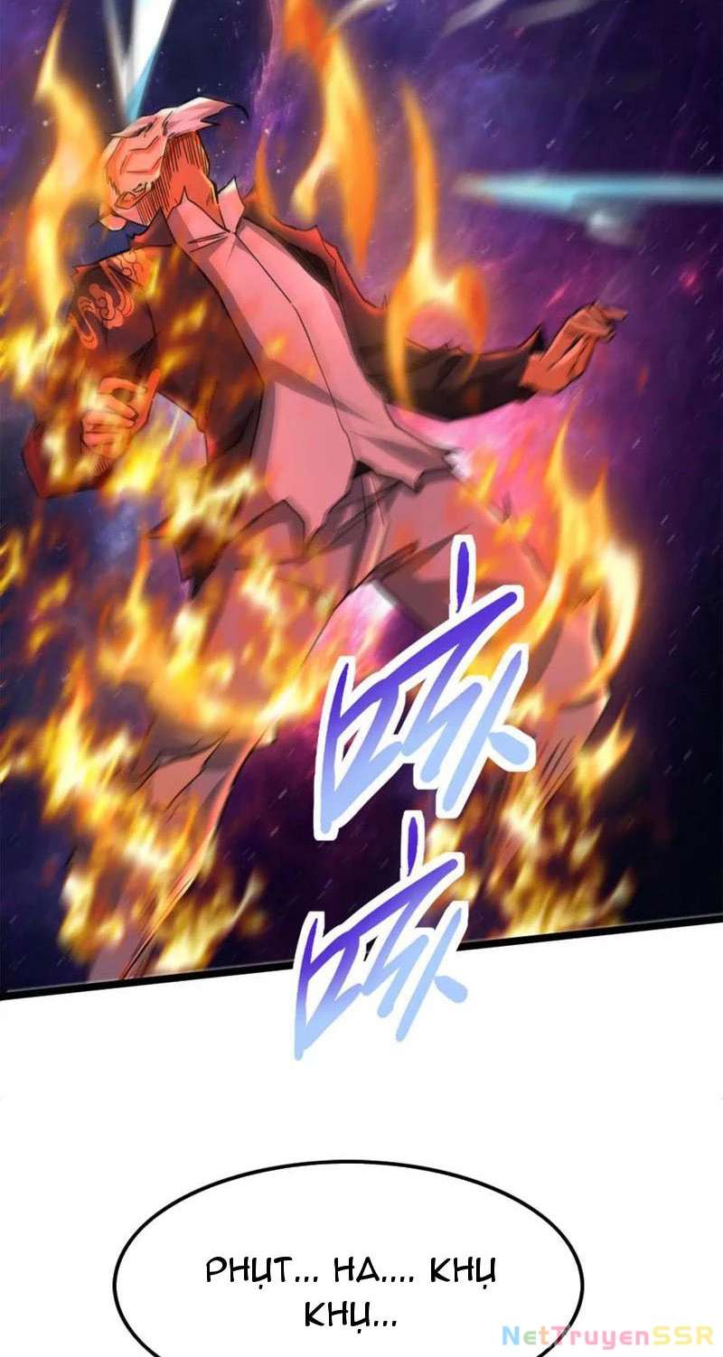 Đại Liên Minh Phản Xuyên Việt Của Bạo Quân Chapter 67 - Trang 3