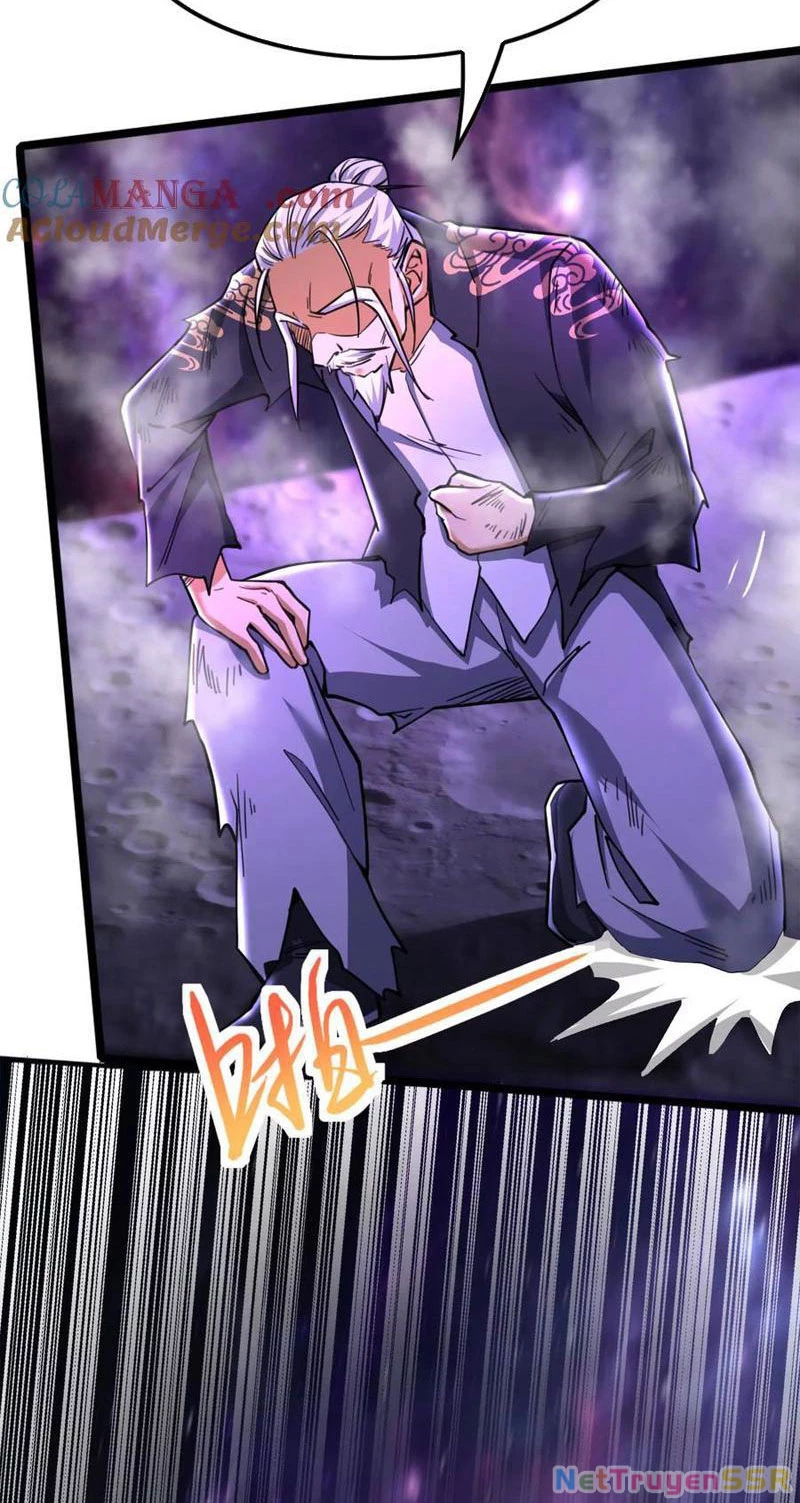 Đại Liên Minh Phản Xuyên Việt Của Bạo Quân Chapter 67 - Trang 3