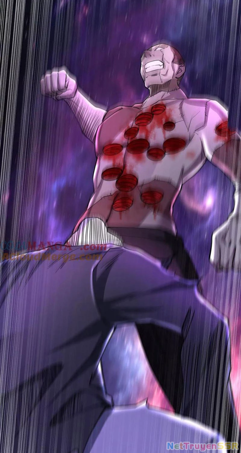 Đại Liên Minh Phản Xuyên Việt Của Bạo Quân Chapter 67 - Trang 3