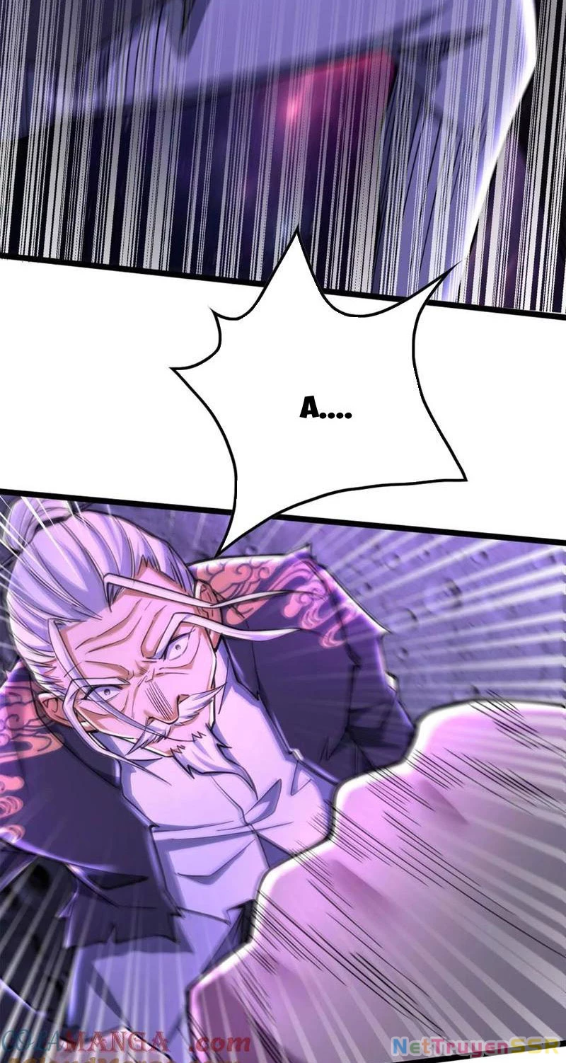 Đại Liên Minh Phản Xuyên Việt Của Bạo Quân Chapter 67 - Trang 3