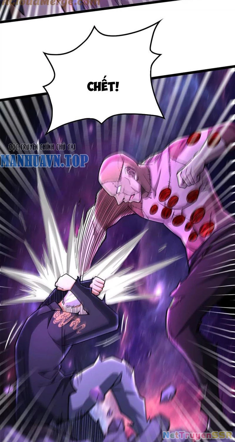 Đại Liên Minh Phản Xuyên Việt Của Bạo Quân Chapter 67 - Trang 3