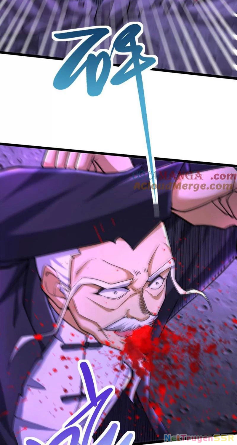 Đại Liên Minh Phản Xuyên Việt Của Bạo Quân Chapter 67 - Trang 3