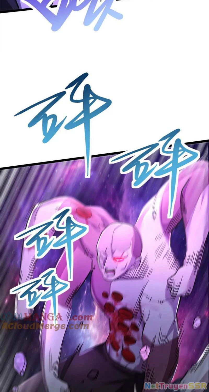 Đại Liên Minh Phản Xuyên Việt Của Bạo Quân Chapter 67 - Trang 3