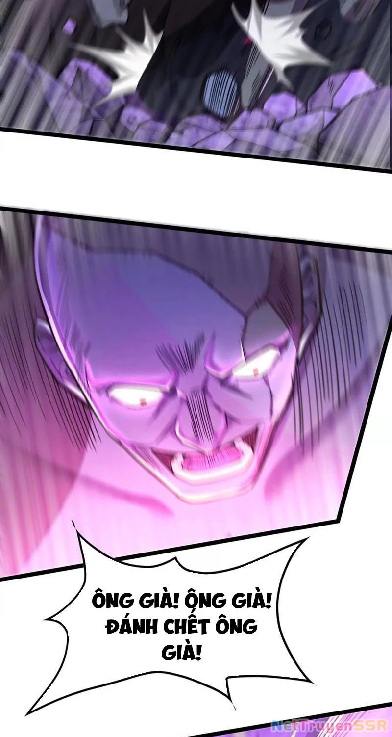Đại Liên Minh Phản Xuyên Việt Của Bạo Quân Chapter 67 - Trang 3