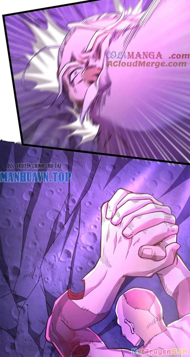 Đại Liên Minh Phản Xuyên Việt Của Bạo Quân Chapter 67 - Trang 3