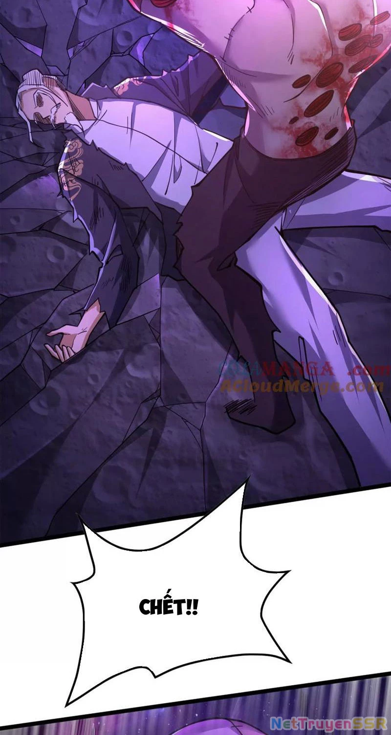 Đại Liên Minh Phản Xuyên Việt Của Bạo Quân Chapter 67 - Trang 3