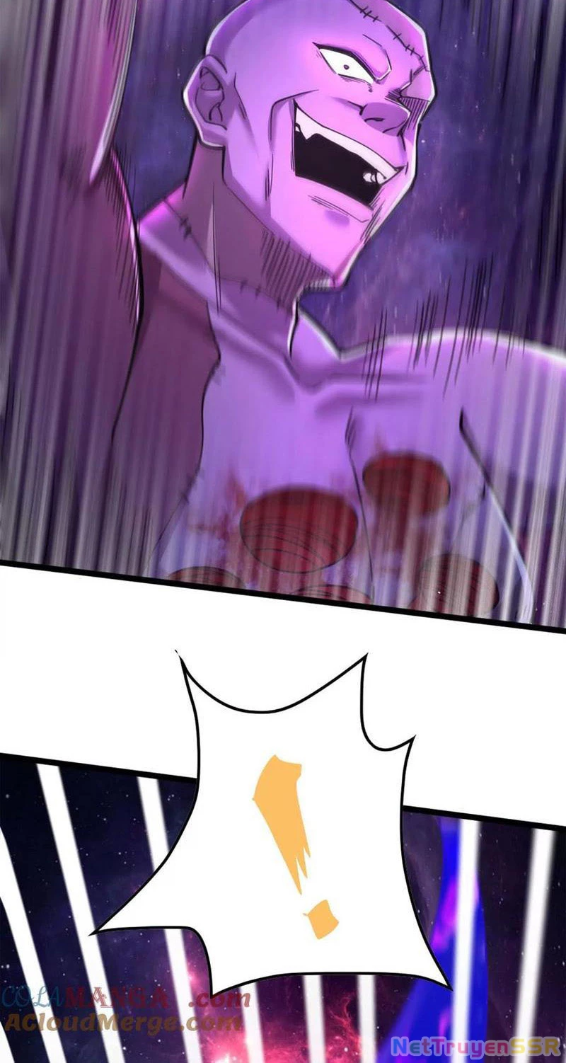 Đại Liên Minh Phản Xuyên Việt Của Bạo Quân Chapter 67 - Trang 3