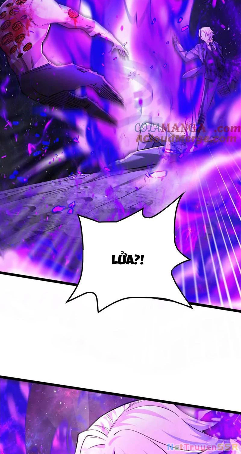 Đại Liên Minh Phản Xuyên Việt Của Bạo Quân Chapter 67 - Trang 3