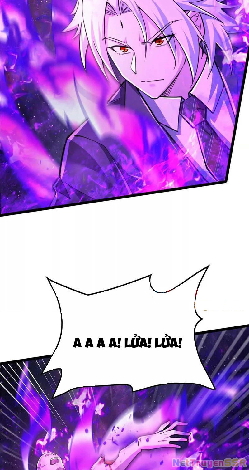 Đại Liên Minh Phản Xuyên Việt Của Bạo Quân Chapter 67 - Trang 3