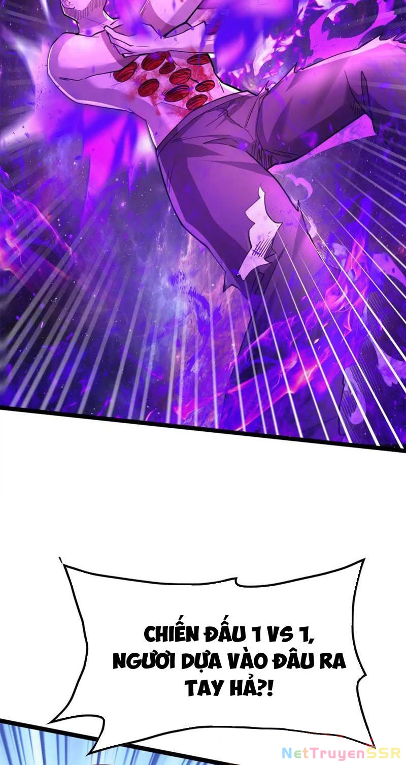 Đại Liên Minh Phản Xuyên Việt Của Bạo Quân Chapter 67 - Trang 3