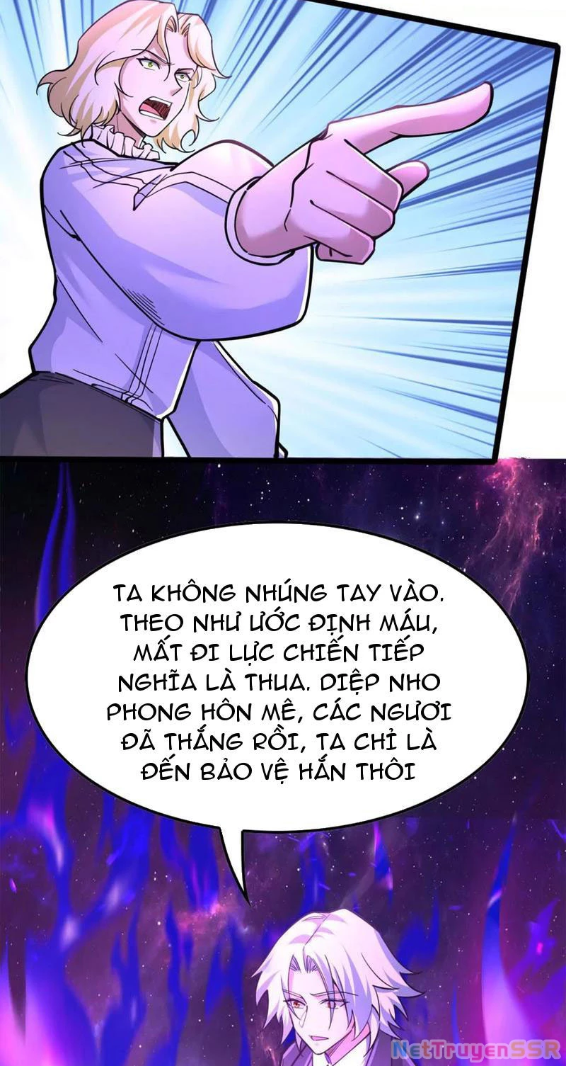 Đại Liên Minh Phản Xuyên Việt Của Bạo Quân Chapter 67 - Trang 3