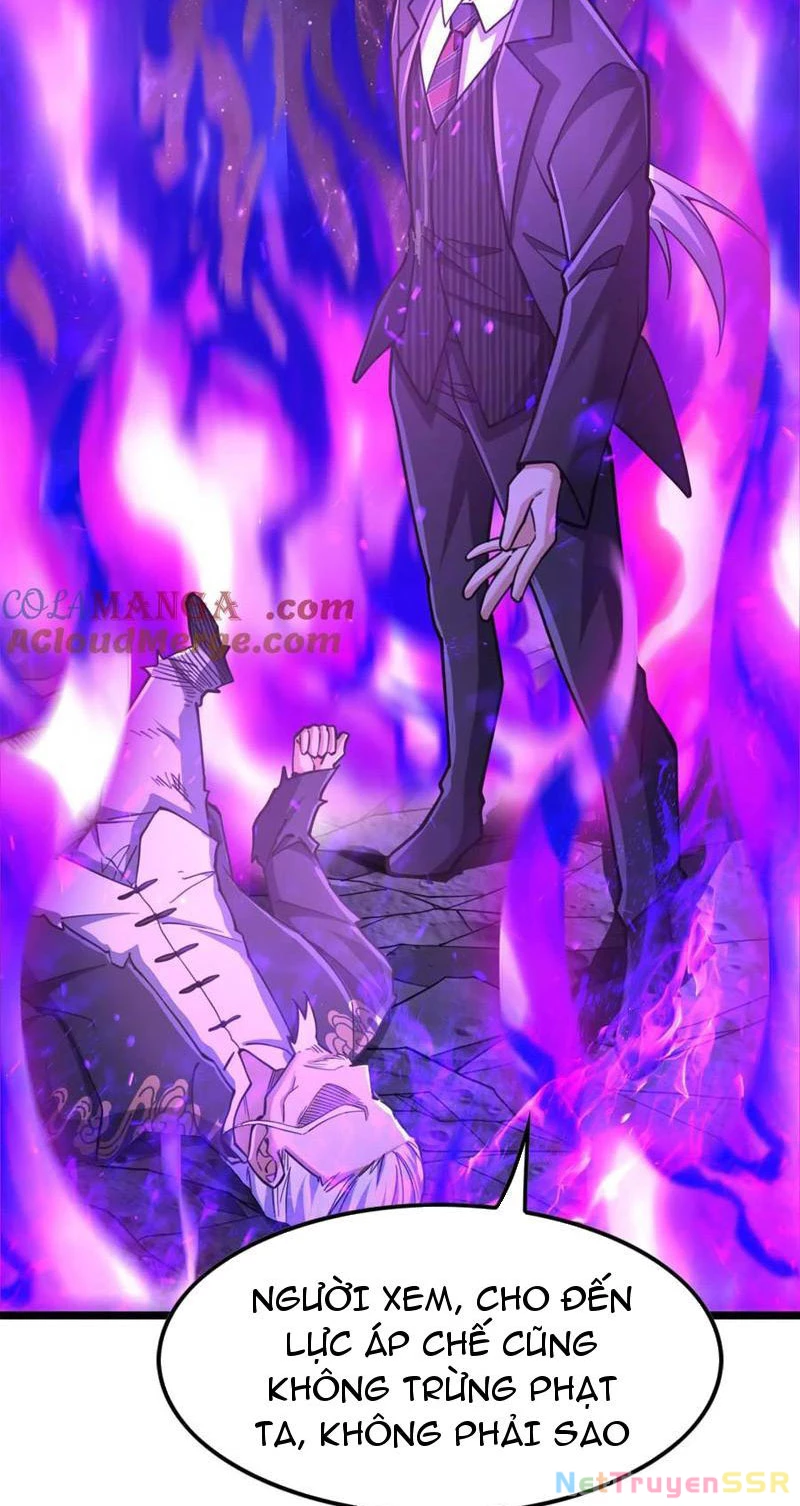 Đại Liên Minh Phản Xuyên Việt Của Bạo Quân Chapter 67 - Trang 3
