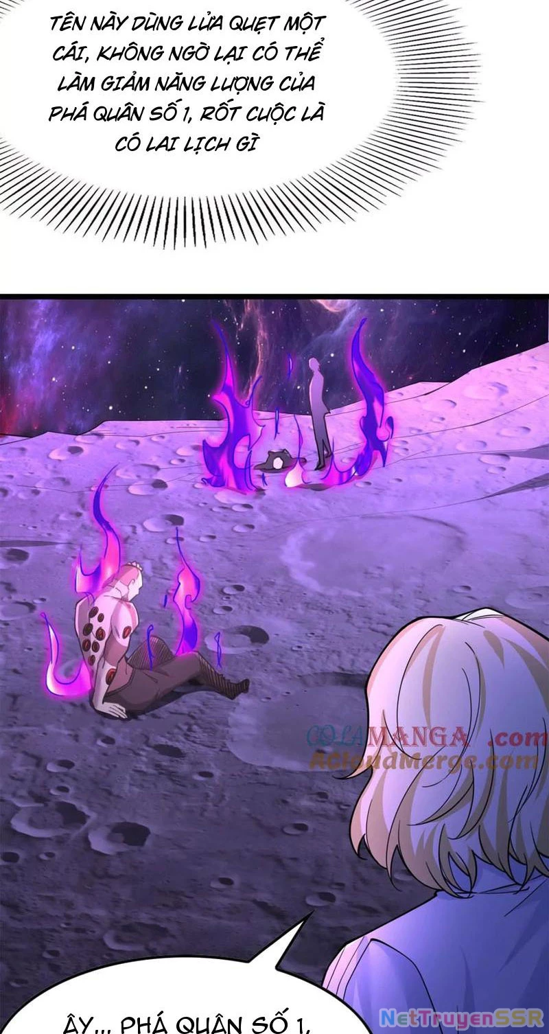 Đại Liên Minh Phản Xuyên Việt Của Bạo Quân Chapter 67 - Trang 3