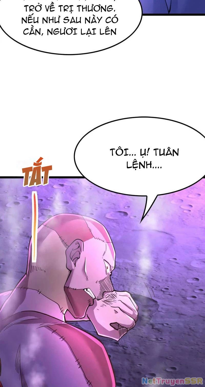 Đại Liên Minh Phản Xuyên Việt Của Bạo Quân Chapter 67 - Trang 3