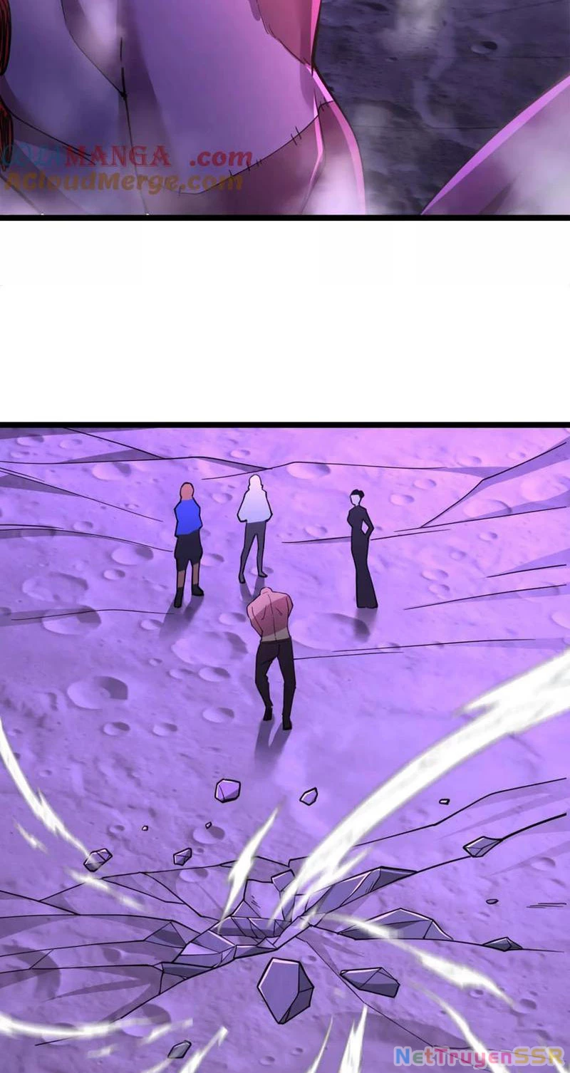 Đại Liên Minh Phản Xuyên Việt Của Bạo Quân Chapter 67 - Trang 3