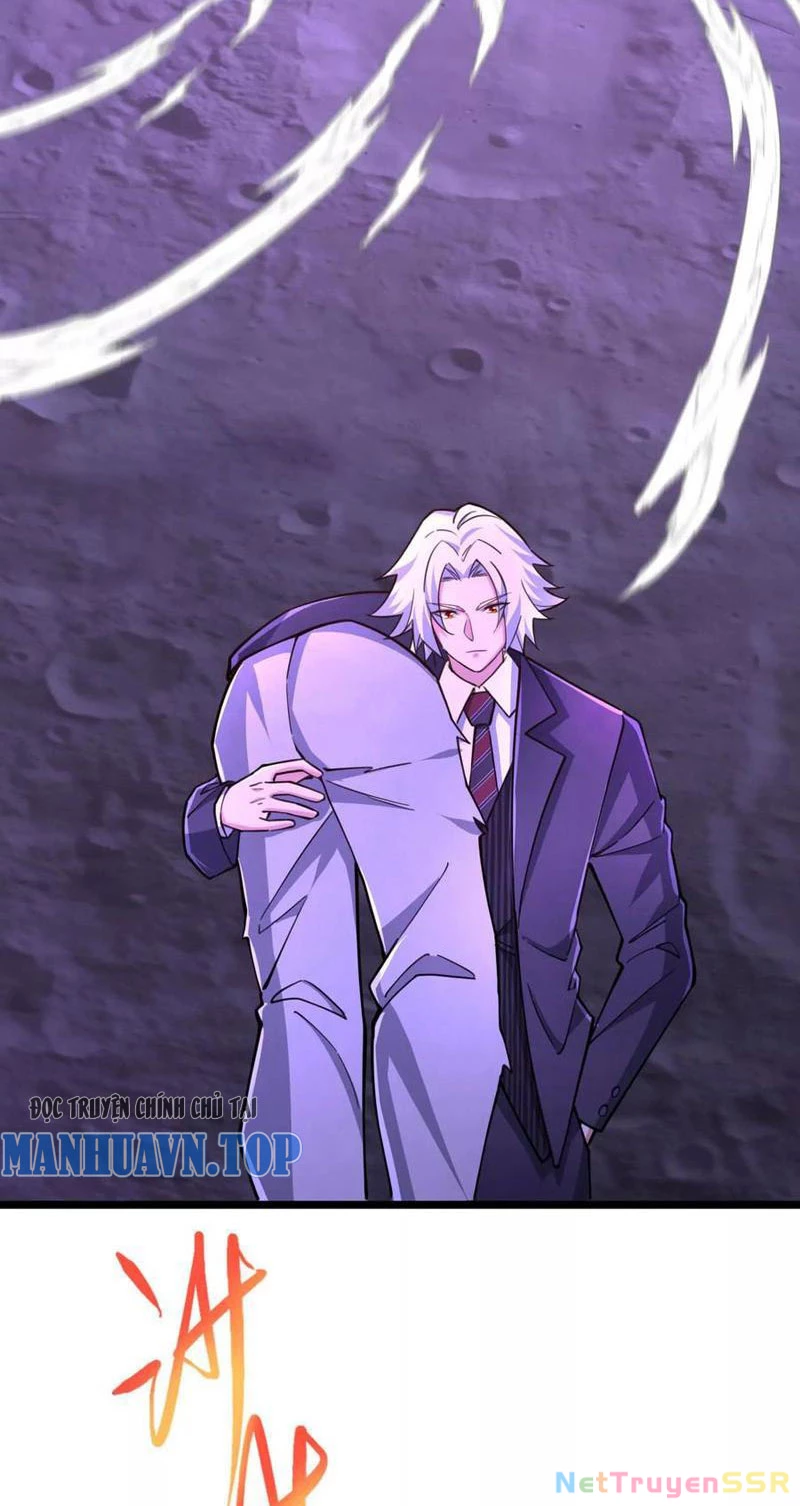 Đại Liên Minh Phản Xuyên Việt Của Bạo Quân Chapter 67 - Trang 3