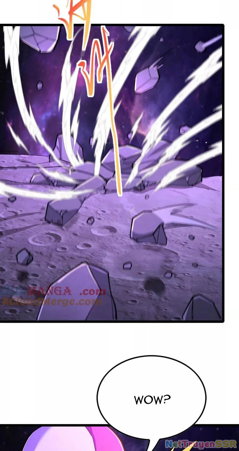 Đại Liên Minh Phản Xuyên Việt Của Bạo Quân Chapter 67 - Trang 3