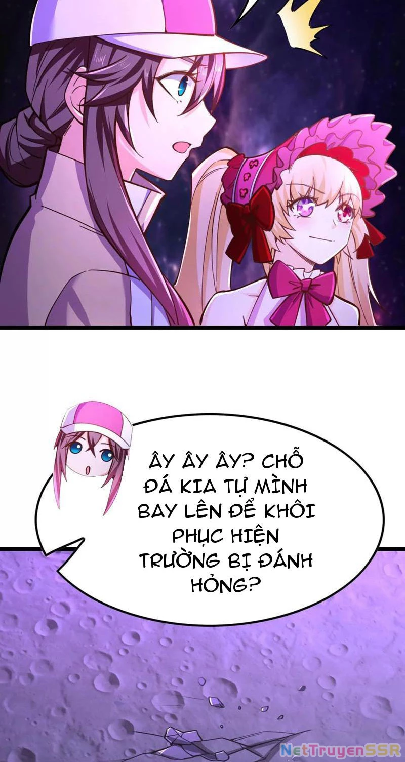 Đại Liên Minh Phản Xuyên Việt Của Bạo Quân Chapter 67 - Trang 3