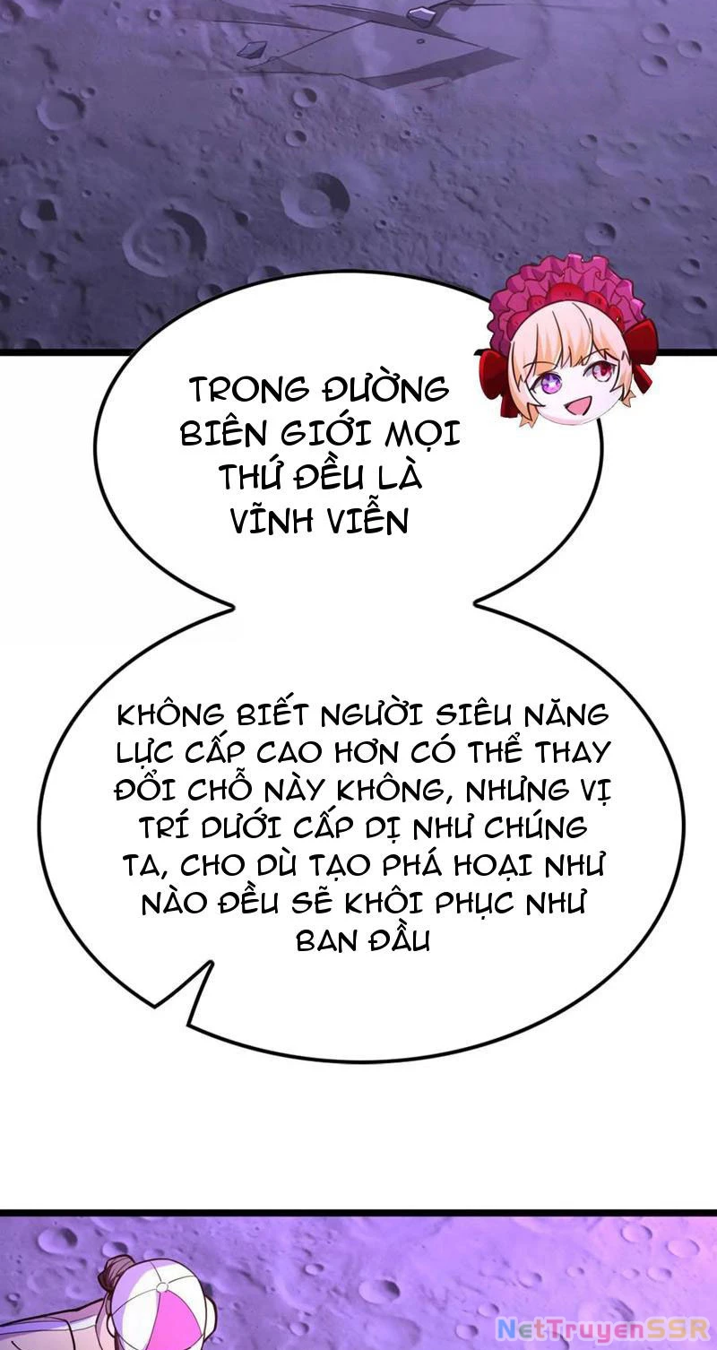 Đại Liên Minh Phản Xuyên Việt Của Bạo Quân Chapter 67 - Trang 3