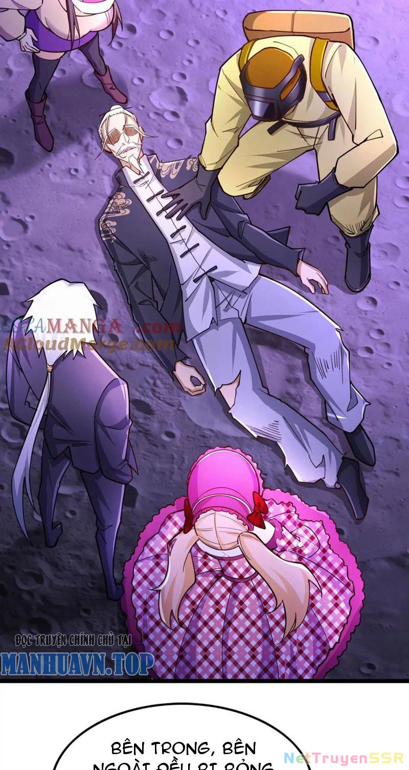 Đại Liên Minh Phản Xuyên Việt Của Bạo Quân Chapter 67 - Trang 3