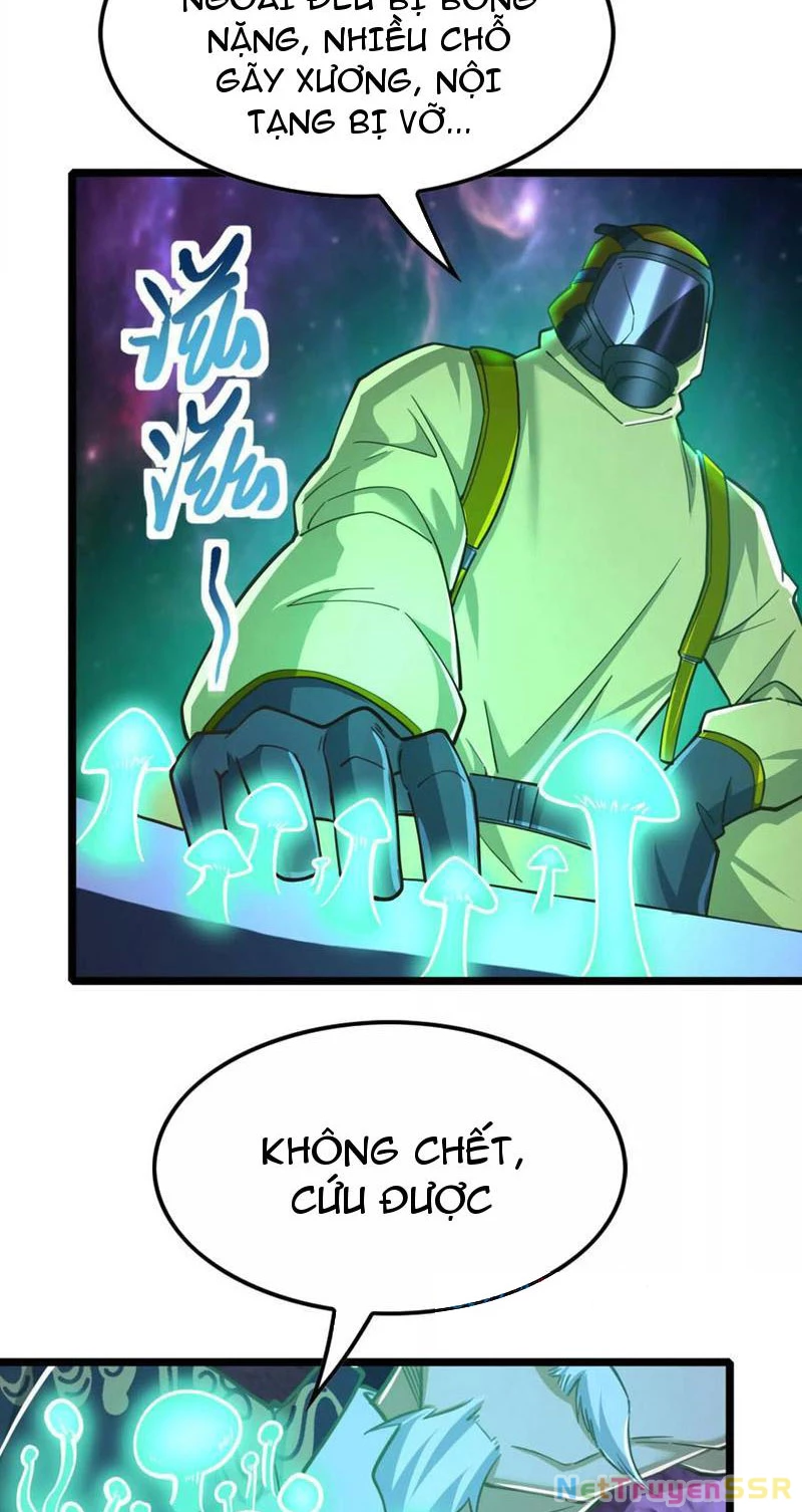 Đại Liên Minh Phản Xuyên Việt Của Bạo Quân Chapter 67 - Trang 3