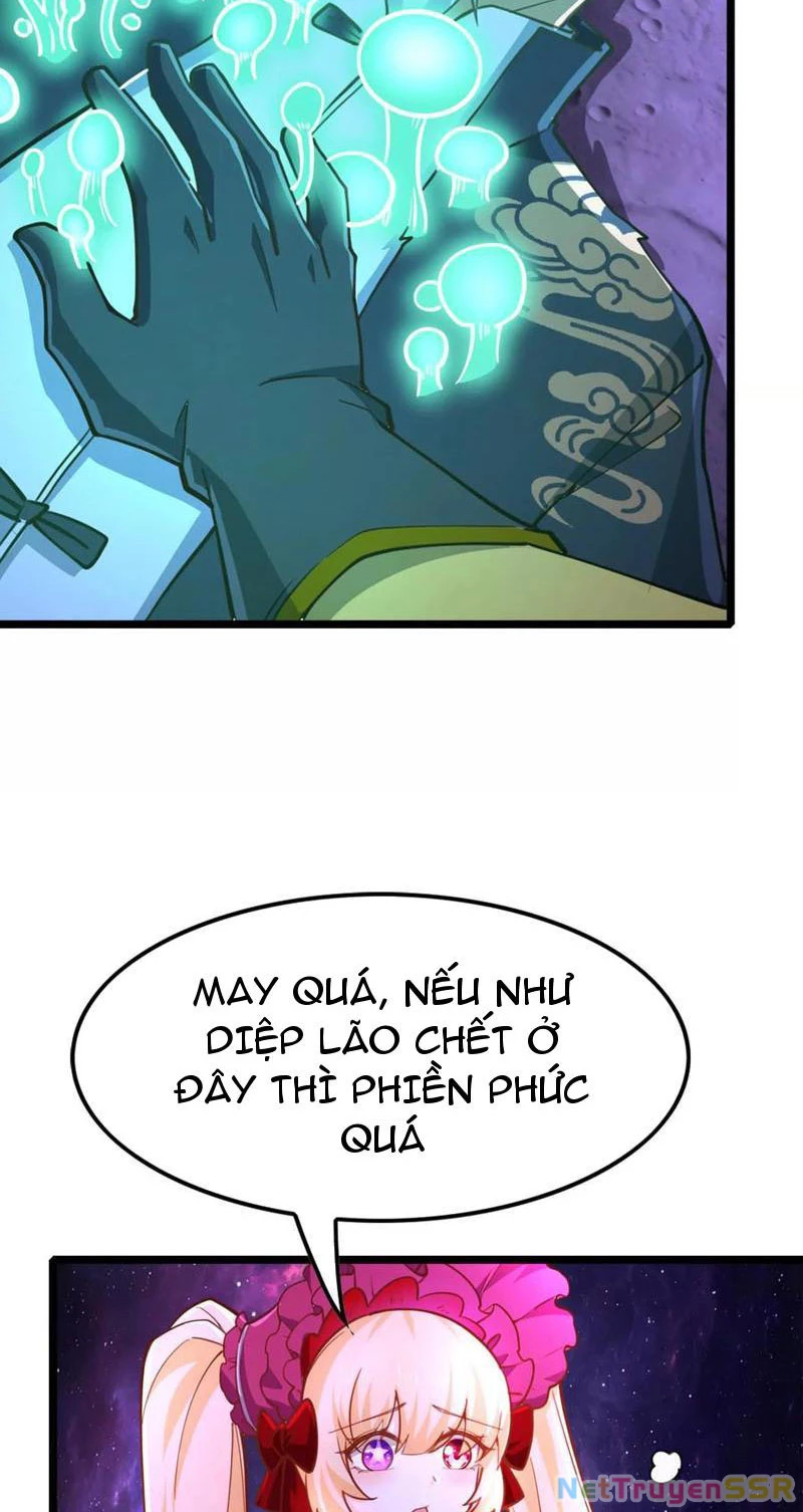 Đại Liên Minh Phản Xuyên Việt Của Bạo Quân Chapter 67 - Trang 3