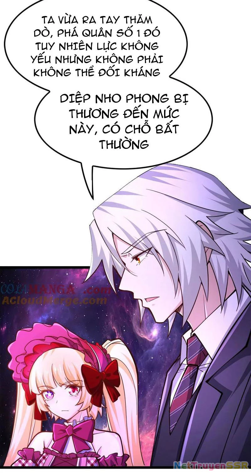 Đại Liên Minh Phản Xuyên Việt Của Bạo Quân Chapter 67 - Trang 3