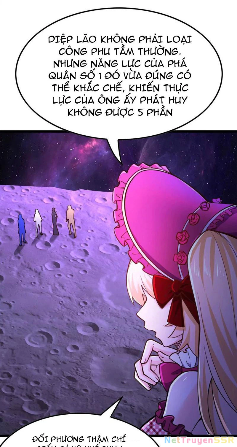 Đại Liên Minh Phản Xuyên Việt Của Bạo Quân Chapter 67 - Trang 3